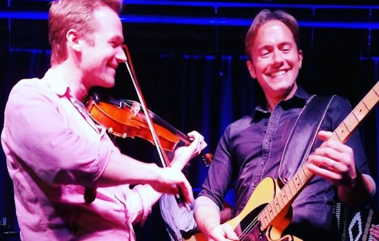 The 5 best music venues in Tampa