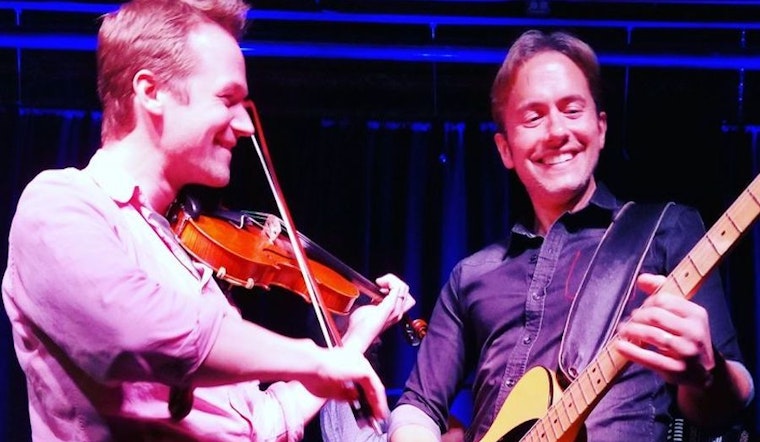 The 5 best music venues in Tampa