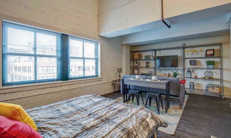 Renting in St. Louis: What will $2,200 get you?