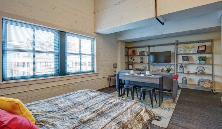Renting in St. Louis: What will $2,200 get you?