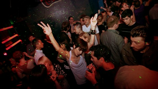 5 Woo Girl Dance Spots in New York City