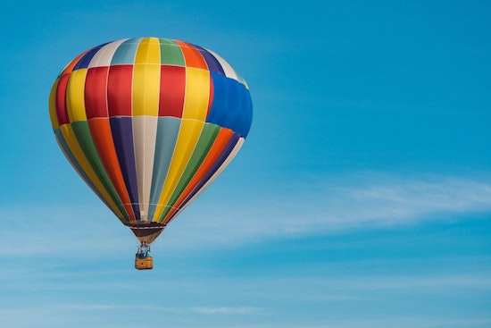 Family and learning is hot in Albuquerque this week