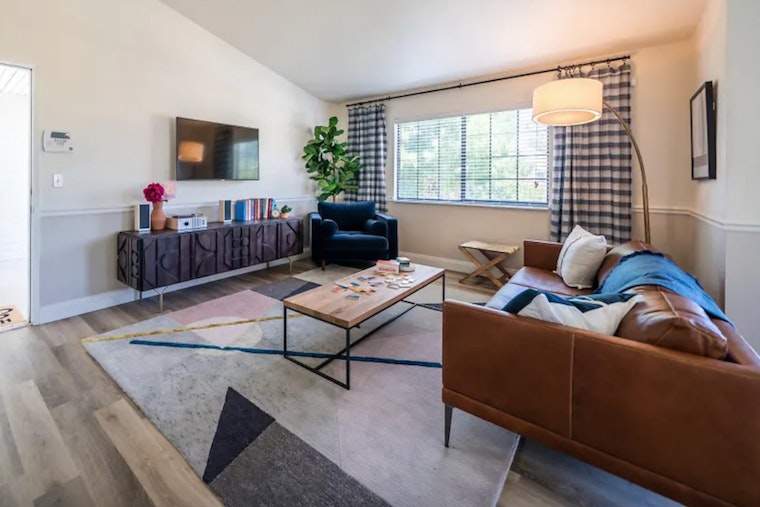 Renting in Fresno: What will $1,600 get you?