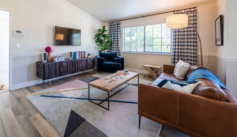Renting in Fresno: What will $1,600 get you?