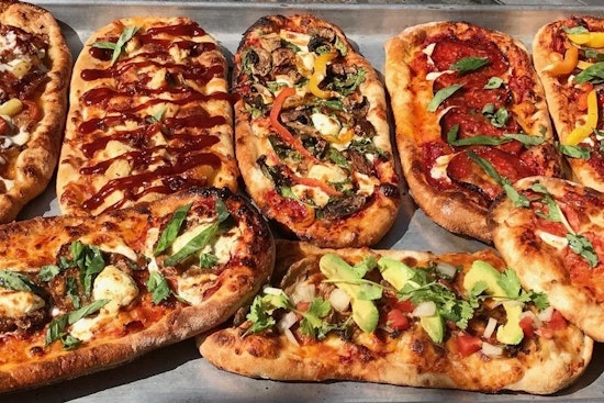 3 new places to savor pizza in San Diego
