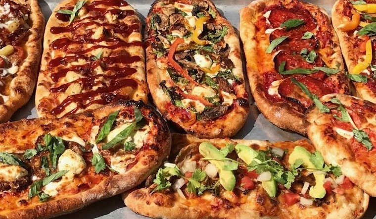 3 new places to savor pizza in San Diego