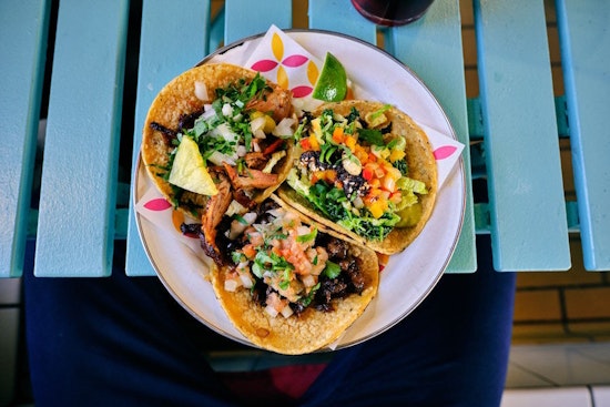 Las Vegas to host a variety of food and drink events this week