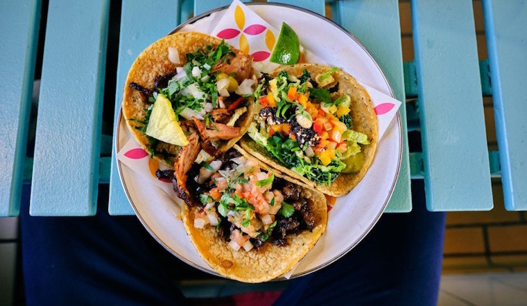 Las Vegas to host a variety of food and drink events this week