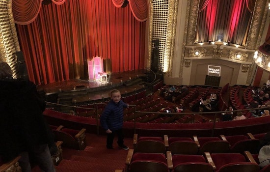 The 3 best music venues in Milwaukee