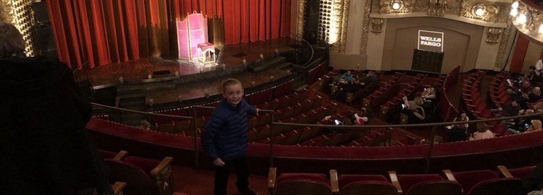 The 3 best music venues in Milwaukee