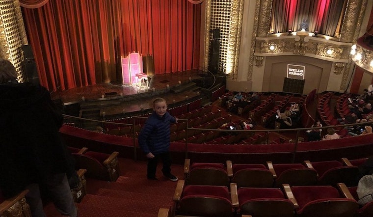 The 3 best music venues in Milwaukee