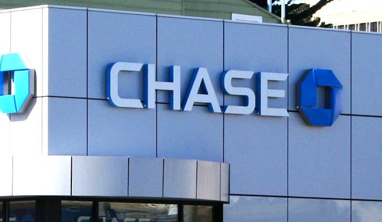 Chase Bank on Divisadero? Hearing Set for Wednesday