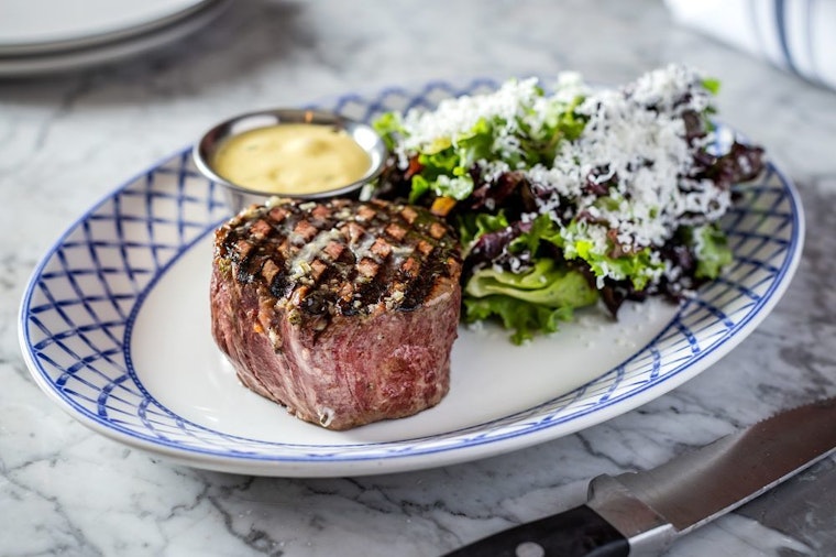 Get these trending Chicago restaurants on your radar today