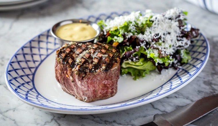 Get these trending Chicago restaurants on your radar today
