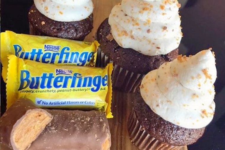 3 top spots for cupcakes in El Paso
