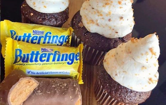 3 top spots for cupcakes in El Paso
