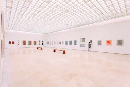 3 performing and visual arts events in Los Angeles this weekend