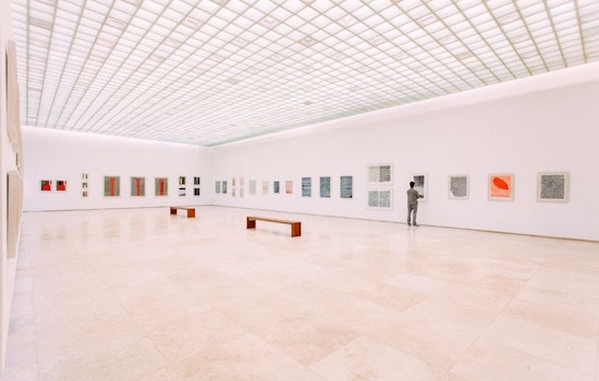 3 performing and visual arts events in Los Angeles this weekend