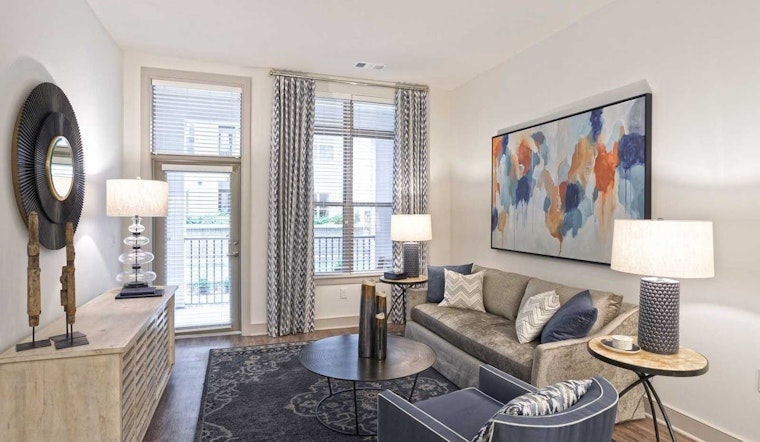 Renting in Raleigh: What will $1,700 get you?