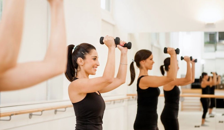 The 5 best barre class spots in Denver