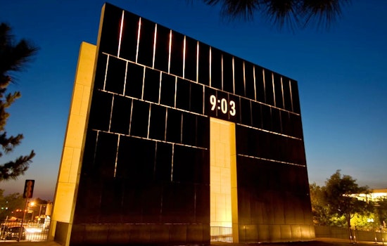 The 5 best museums in Oklahoma City