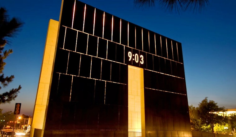 The 5 best museums in Oklahoma City