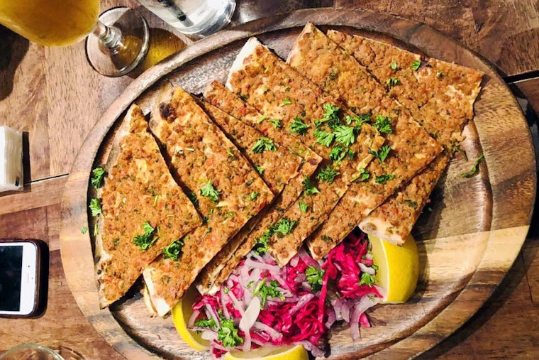 Craving Turkish cuisine? Try these 3 top Turkish restaurants in Plano