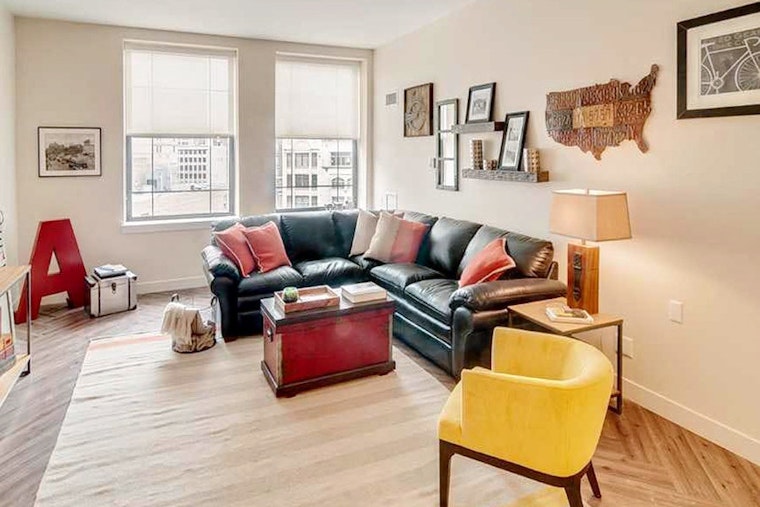 Renting in Detroit: What will $1,800 get you?