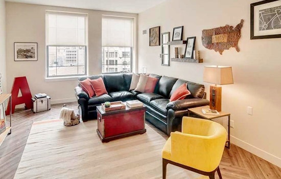 Renting in Detroit: What will $1,800 get you?