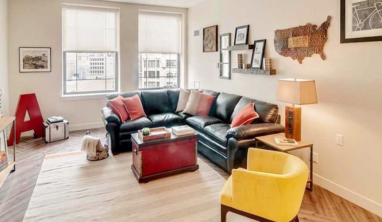Renting in Detroit: What will $1,800 get you?