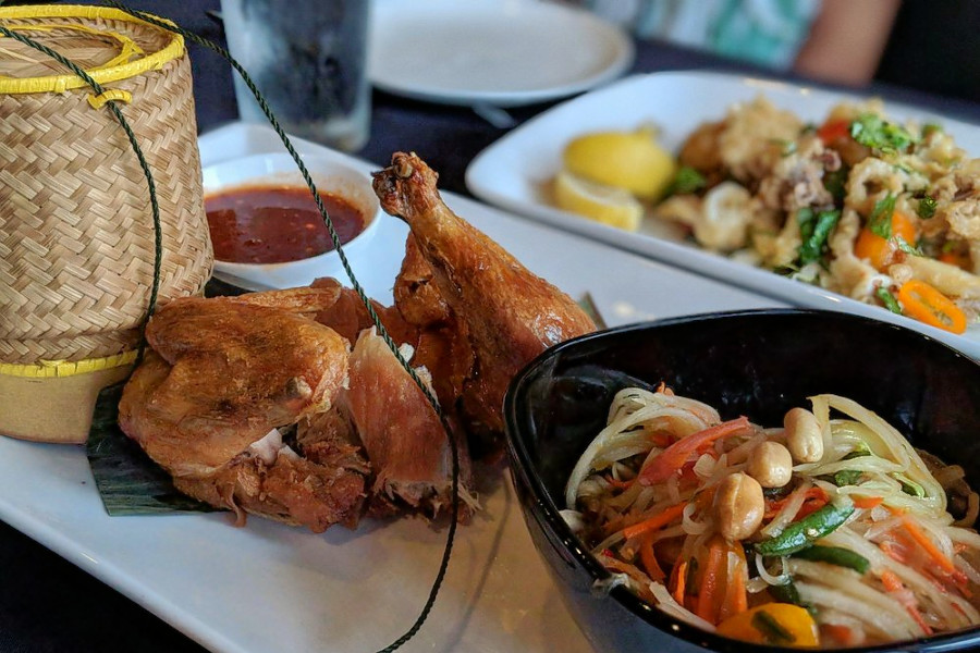 Here are Kansas City's top 5 Thai spots