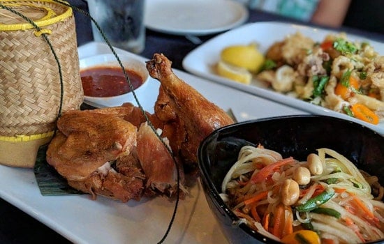 Here are Kansas City's top 5 Thai spots