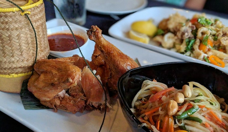 Here are Kansas City's top 5 Thai spots