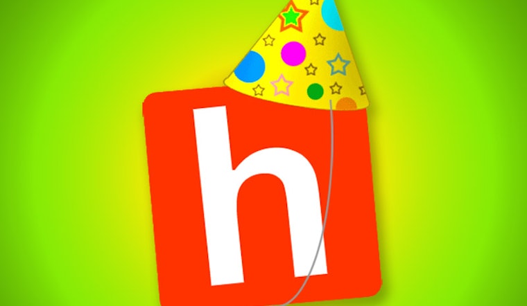 Birthday Bash Preview: Drinks!