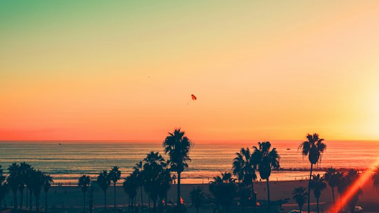 7 Best Spots to Catch an L.A. Sunset