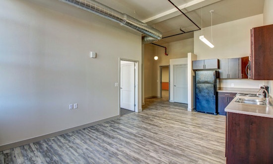 Renting in Kansas City: What will $500 get you?