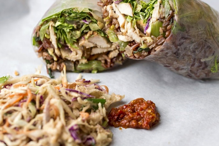 Here are St. Louis's top 5 vegetarian spots
