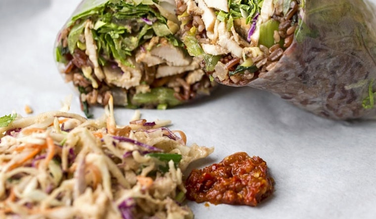 Here are St. Louis's top 5 vegetarian spots