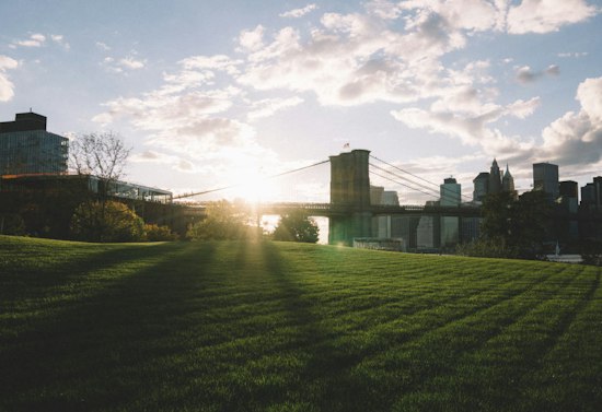 7 Parks to Have a Picnic At in New York City