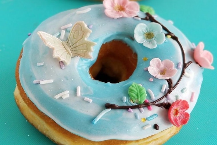 Celebrate National Doughnut Day with Los Angeles' best doughnut shops