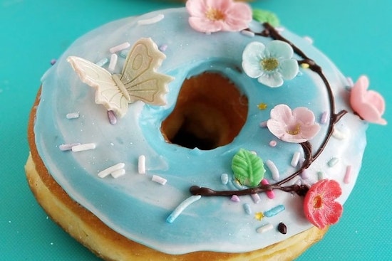 Celebrate National Doughnut Day with Los Angeles' best doughnut shops