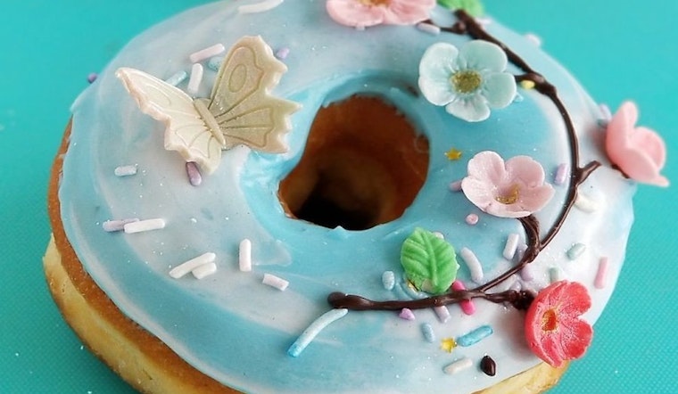 Celebrate National Doughnut Day with Los Angeles' best doughnut shops