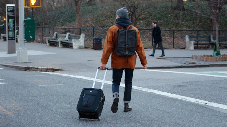 7 Photos of What NYC Street Fashion Looks Like
