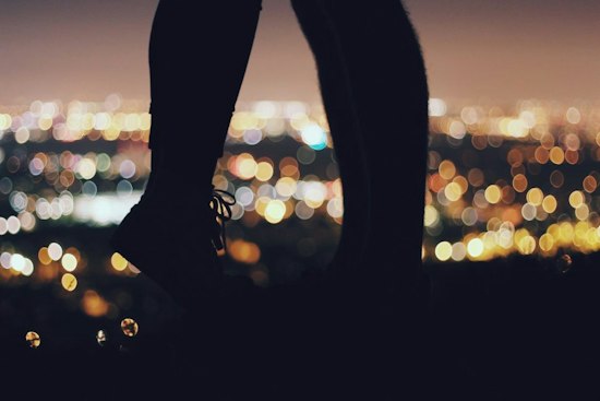 7 Places in New York City to Make Out