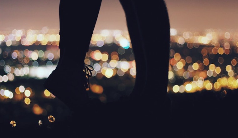 7 Places in New York City to Make Out