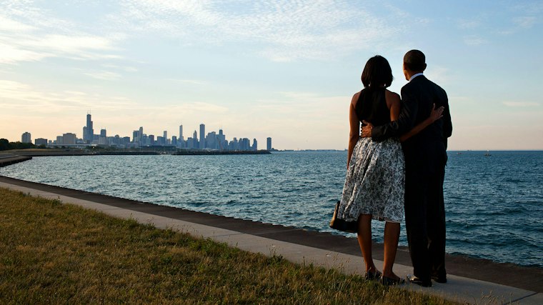 8 Famous Chicago Natives