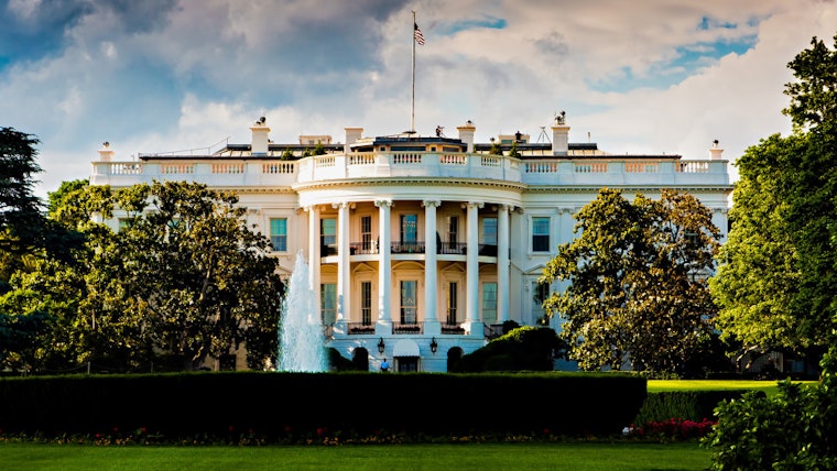 8 Famous People From Washington D.C.