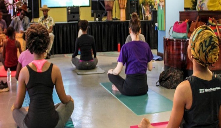 4 budget-friendly events to enjoy in Miami this week