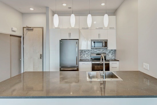Renting in San Jose: What will $2,900 get you?