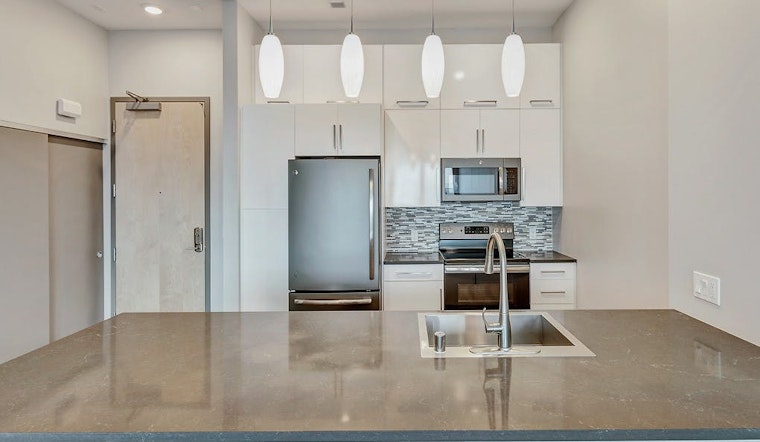Renting in San Jose: What will $2,900 get you?